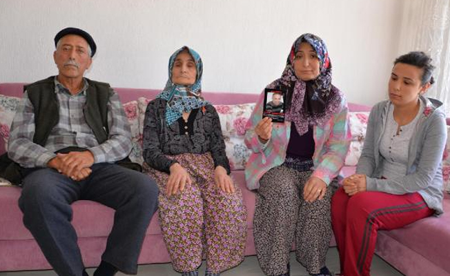 Erdoğan'ın mitingine giden zihinsel engelli Fatih 20 gündür kayıp