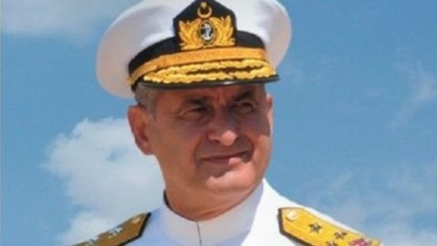 Yılmaz Özdil: "Günümüzün Çaka Bey'i, varlığıyla onur duyduğumuz Atilla Kezek'tir"