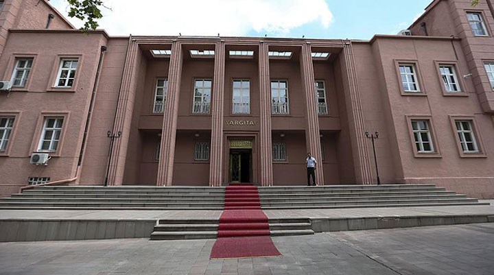 CHP'ye üye olan amirallerin listesini Yargıtay Başsavcılığı mı deşifre etti?
