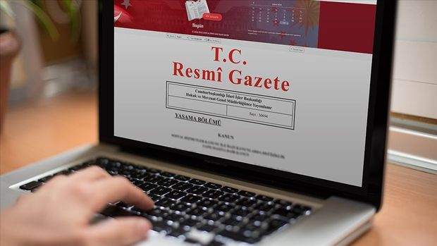 FETÖ ve PKK yöneticilerinin de olduğu 377 kişinin mal varlıkları donduruldu