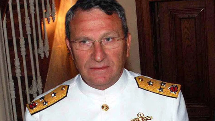 Bildiriye imza atmayan emekli Oramiral Nusret Güner'den çarpıcı açıklamalar