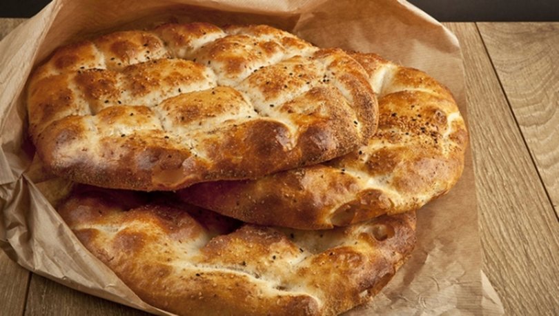 Türkiye Fırıncılar Federasyonu açıkladı... Ramazan pidesi ne kadar oldu?