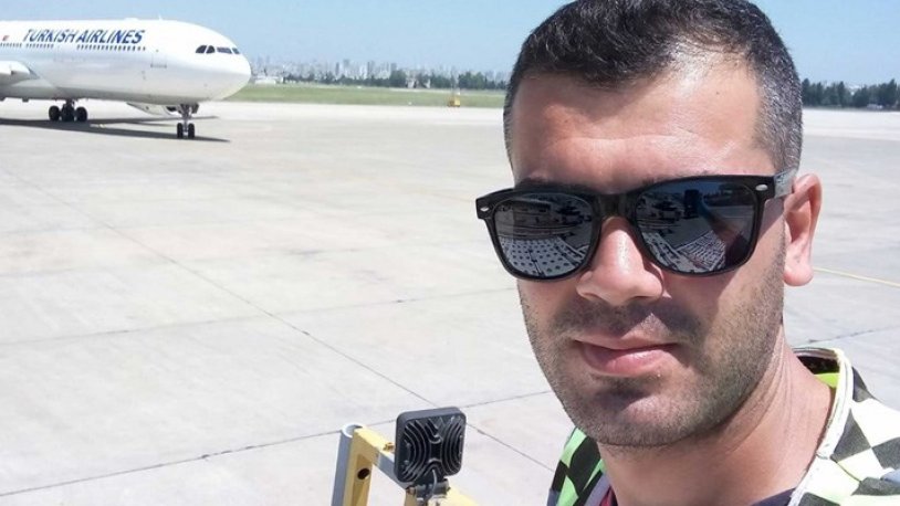 İşçi Alper Danış'ın intiharında 'geçim sıkıntısı' iddiası!
