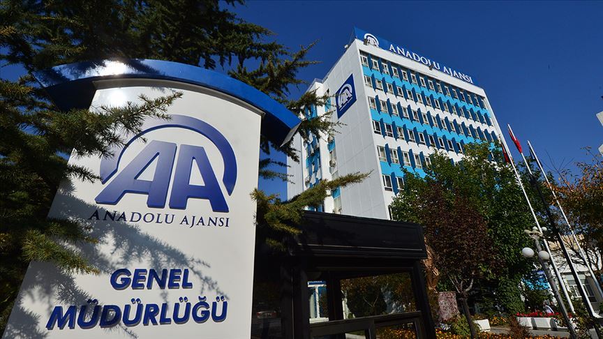 Şenol Kazancı görevden alınmıştı... İşte yeni Anadolu Ajansı Genel Müdürü!