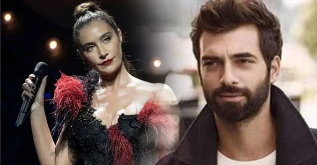 Magazine bomba gibi düşen aşk iddiası: Sıla Gençoğlu ve İlker Kaleli!