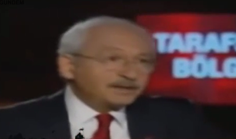Erdoğan'dan Kılıçdaroğlu'na yönelik montajlı video! Yandaş medya aynı anda yayınladı
