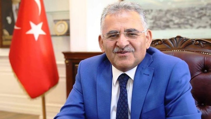 Kongrede vatandaşlara "Evden çıkmayın!" mesajı atan Memduh Büyükkılıç'ın koronavirüs testi pozitif!