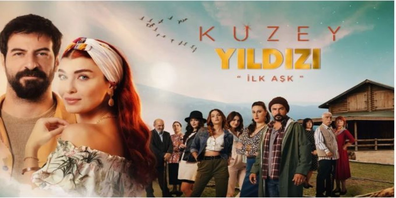 Show TV'den Kuzey Yıldızı kararı