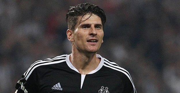 Beşiktaş'tan Gomez'e çılgın teklif!