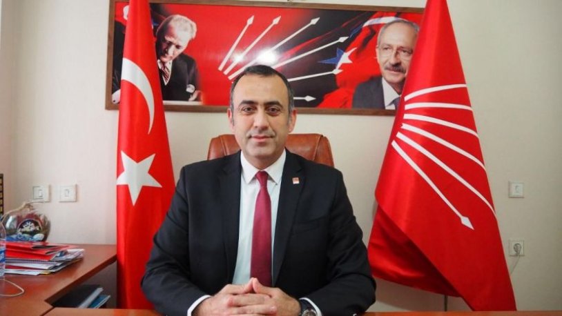 CHP Nazilli İlçe Yönetim Kurulu'nda 11 istifa! Serkan Sevim'in başkanlığı düştü