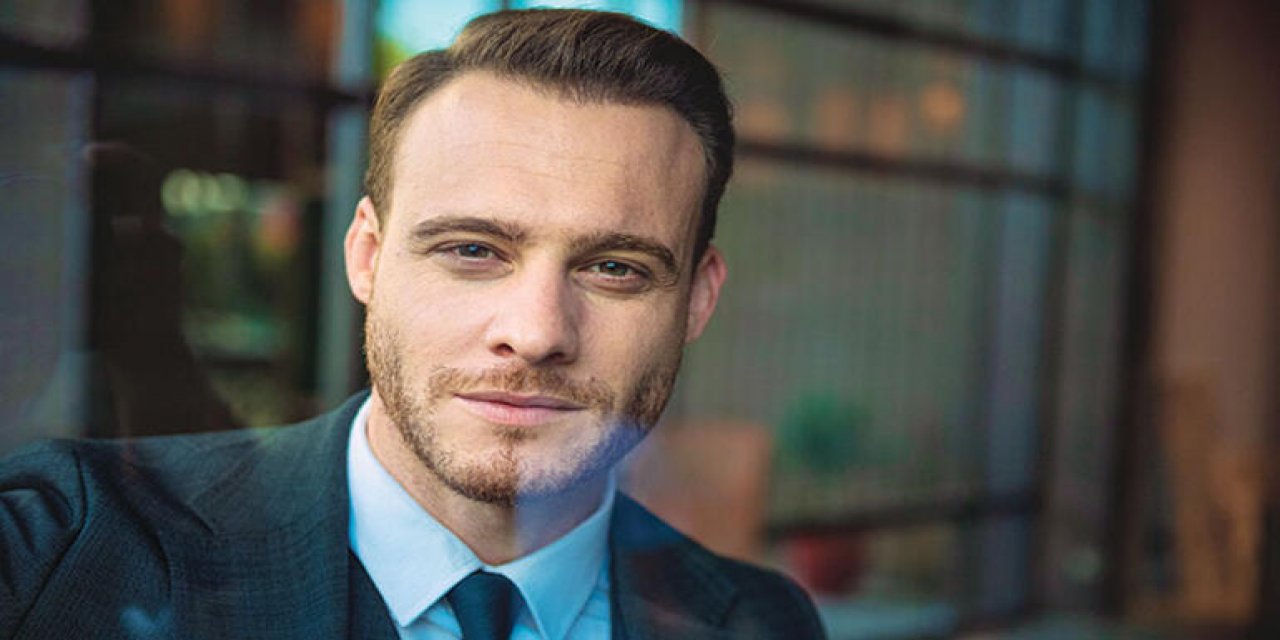 Kerem Bürsin o sözleri için videolu özür diledi