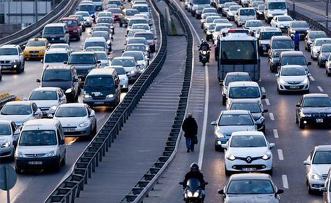 İstanbul'da bu yollar 3 gün kapalı, 1 Mayıs'ta da metro çalışmayacak