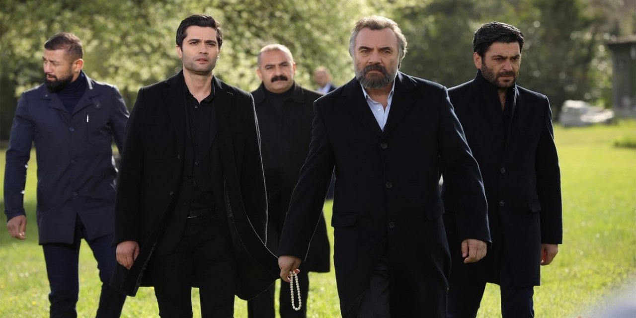 Eşkıya Dünyaya Hükümdar Olmaz final mi yapıyor? Açıklama geldi