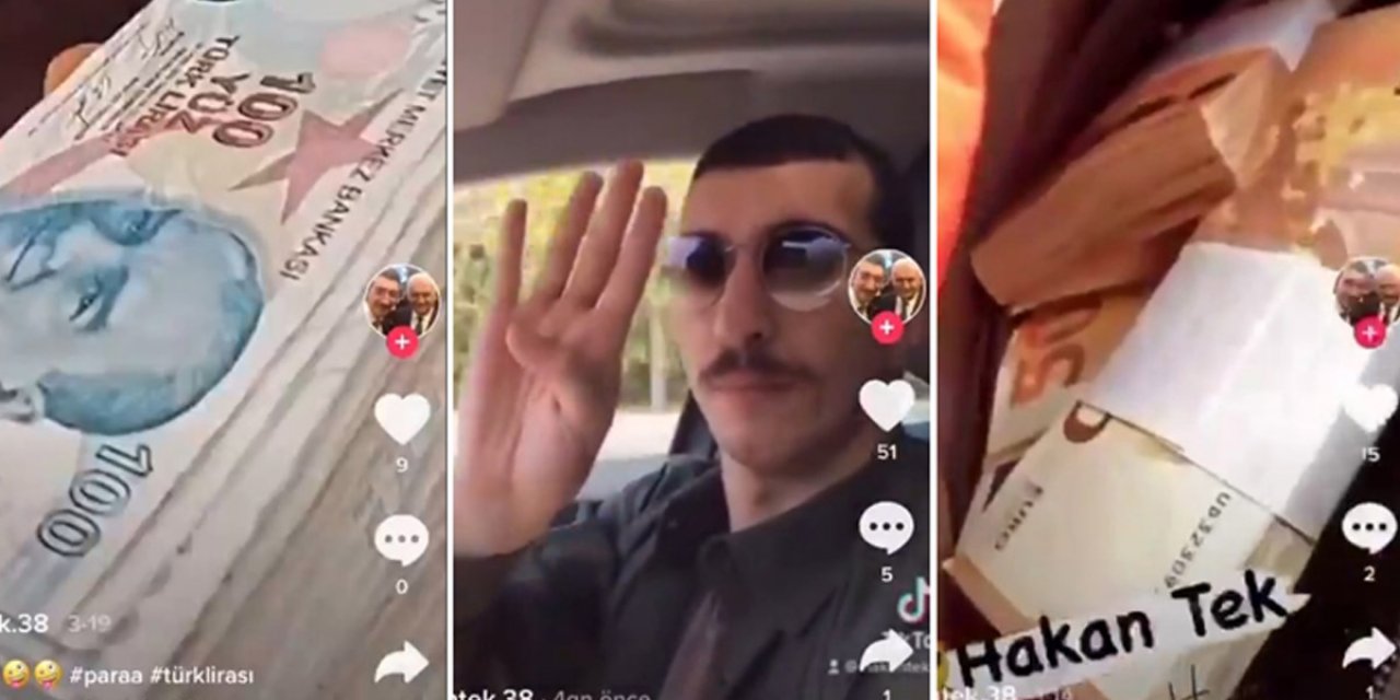 Para ve alkol videoları ortaya çıkmıştı! Emniyet’ten “Erdoğan’ın yakın koruması” açıklaması