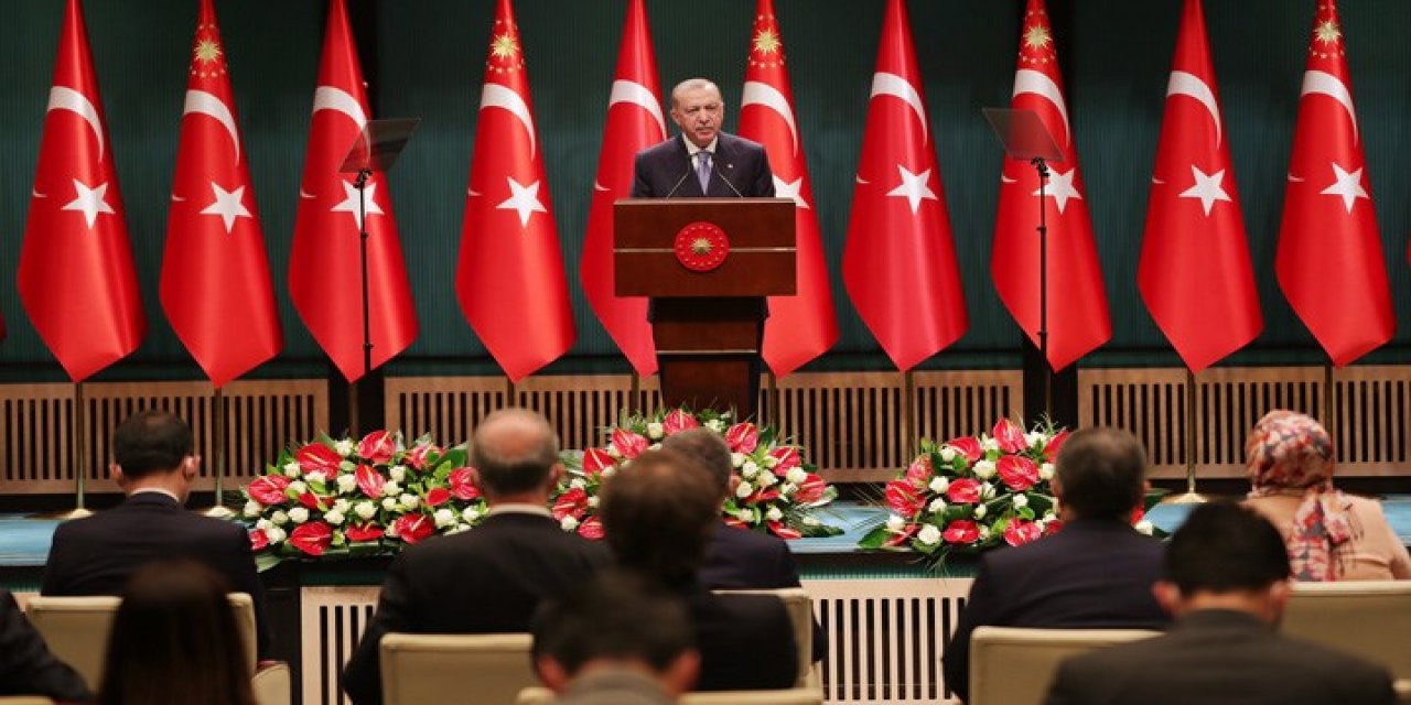 ÖZEL HABER | Kabine değişikliğine "Bildiri" rötarı! Fahrettin Altun görevden mi alınıyor?