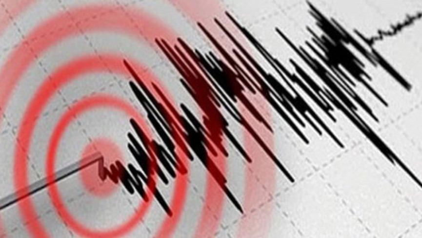 Ege'de üst üste yürekleri ağza getiren depremler