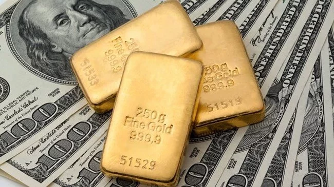 Dolar, euro ve altında son durum ne?