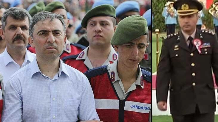 FETÖ davasında 144 sanığa birden ceza yağmuru!