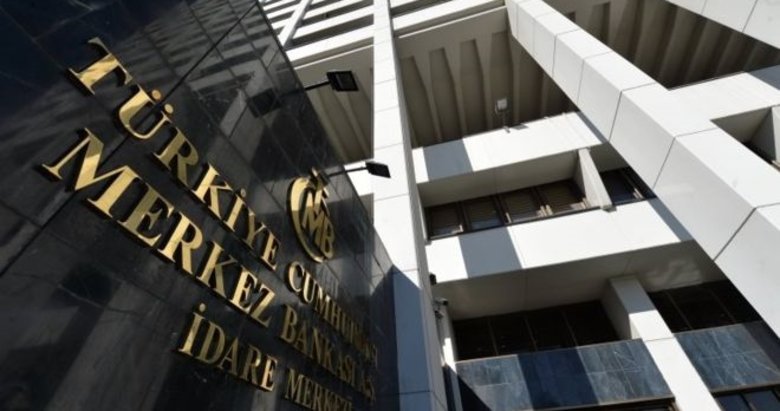 Merkez Bankası'na bir atama daha!
