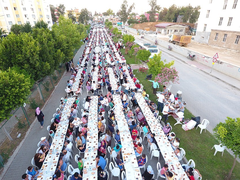 İşte Ramazan ayında uygulanacak yasaklar listesi!