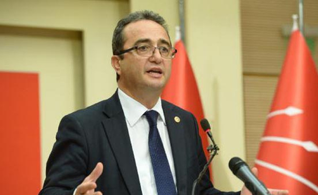 CHP'li Tezcan: YSK, sadece sınıfta kalmamış; tasdiknameyi hak etmiştir