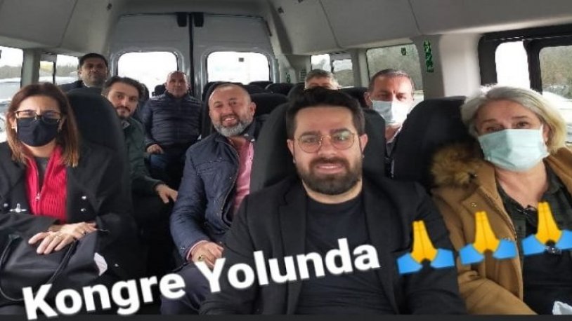 AKP'nin acı günü: Kongreye giden isim koronavirüsten yaşamını yitirdi