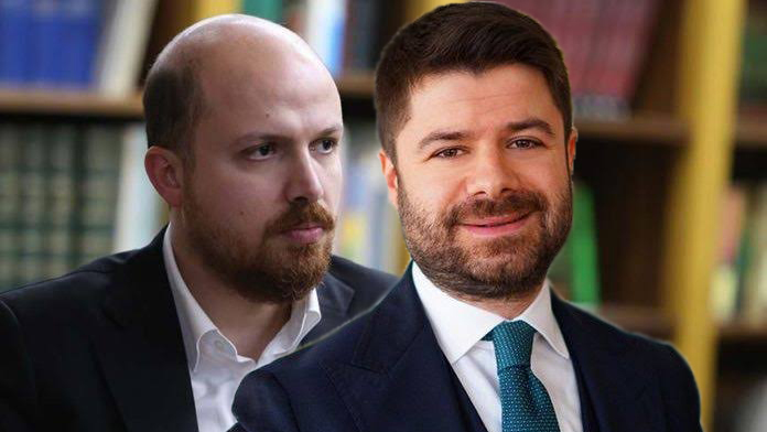 Bilal Erdoğan’ın lise arkadaşı Yahya Üstün artık 41’inci şirkete de yönetim kurulu üyesi!