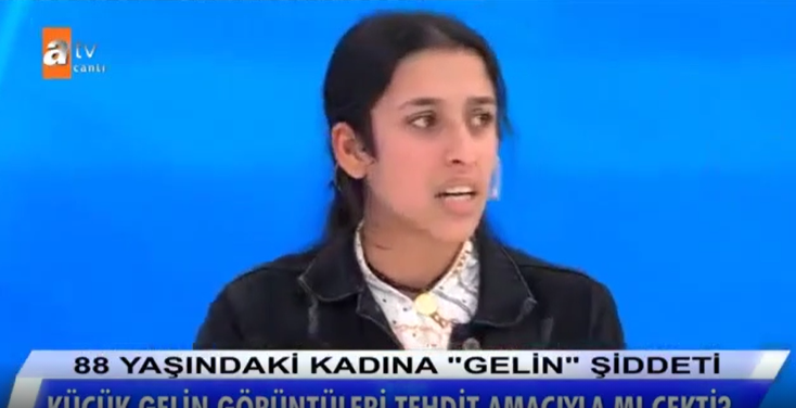 Müge Anlı'da pes dedirten olay: Cinsel organını çekip göndermiş!