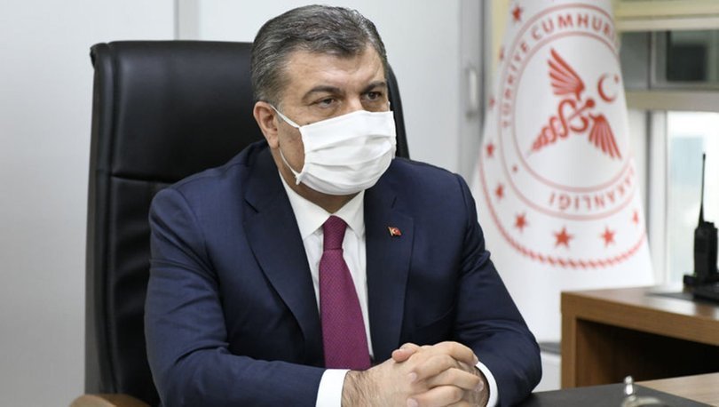 Fahrettin Koca'yı zorlayan soru: "Bu gidiş nereye Sayın Bakan?"