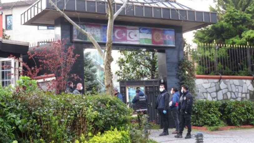 Organize suç örgütü lideri Sedat Peker'e bir şok daha! Villasında arama yapılıyor