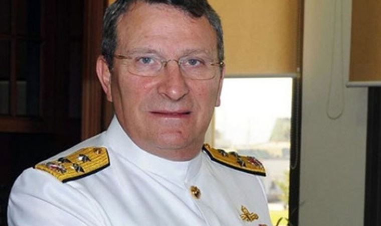 Eski Donanma Komutanı Güner'den flaş Montrö tartışmaları yorumu
