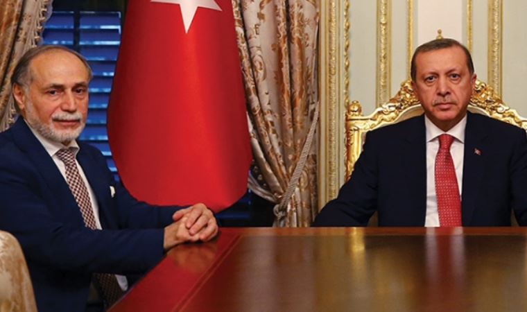 İsmail Saymaz: "AKP, salgını propagandaya çevirerek yandaş müteahhitlerin sırtını sıvazlıyor"