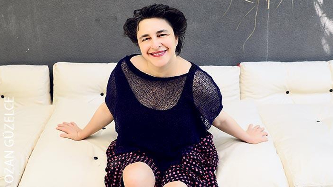 Esra Dermancıoğlu: "Bir erkeğin beni aldatması sorun değil"