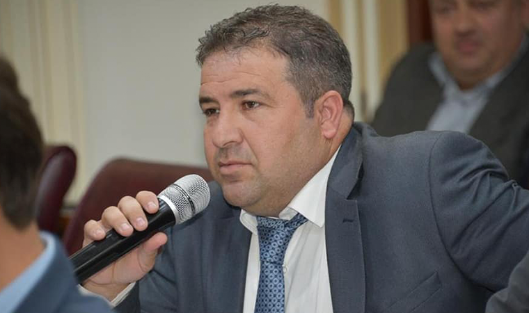 AKP'de işler karıştı... Meclis üyesi Hamza Durmuş'tan bomba itiraflı istifa!