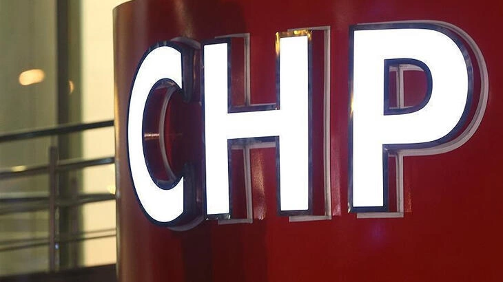 CHP İstanbul'un acı günü!