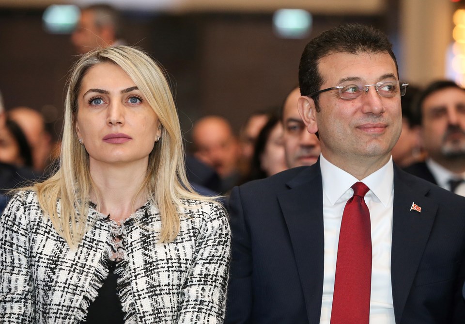 Dilek ve Ekrem İmamoğlu'nun acı günü!
