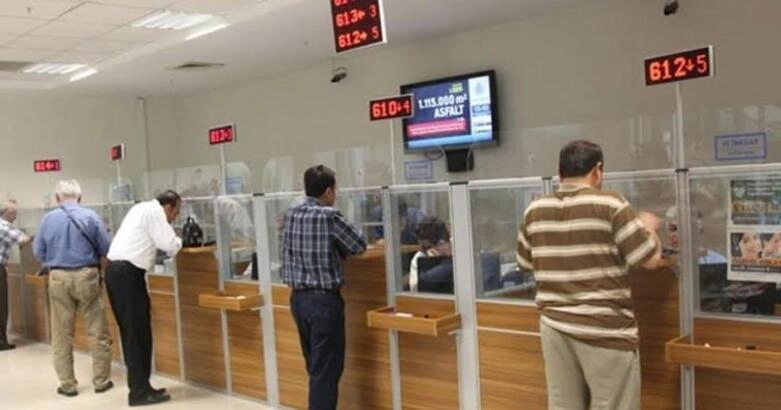 Bankaların çalışma saatlerinde değişiklik yapıldı