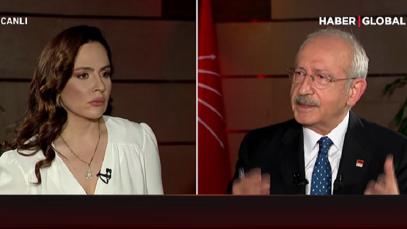 Kılıçdaroğlu'ndan beklenen erken seçim yanıtı geldi!