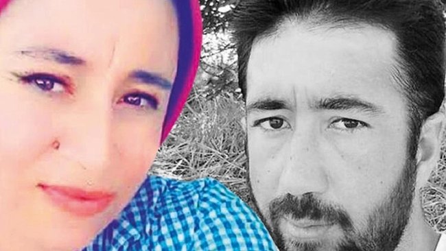 Bu da oldu... Boşanmak isteyen eşine aylarca işkence yaptı, dövdü, benzin döküp yaktı...