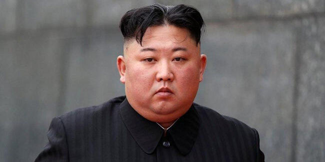 "Kim Jong-un Eğitim Bakanı'nı idam etti" iddiası!