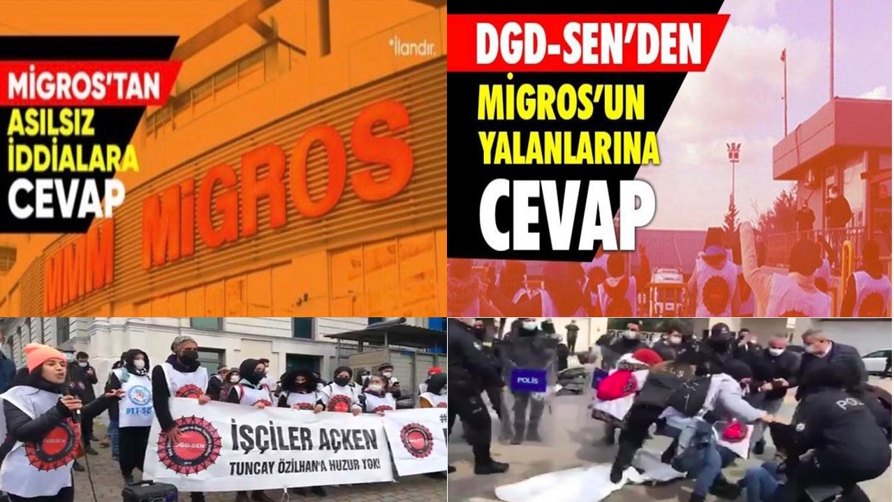 Medya Ombudsmanı Faruk Bildirici açıkladı: İşte Sabah, Cumhuriyet ve Sözcü'yü aynı çizgide buluşturan ilan