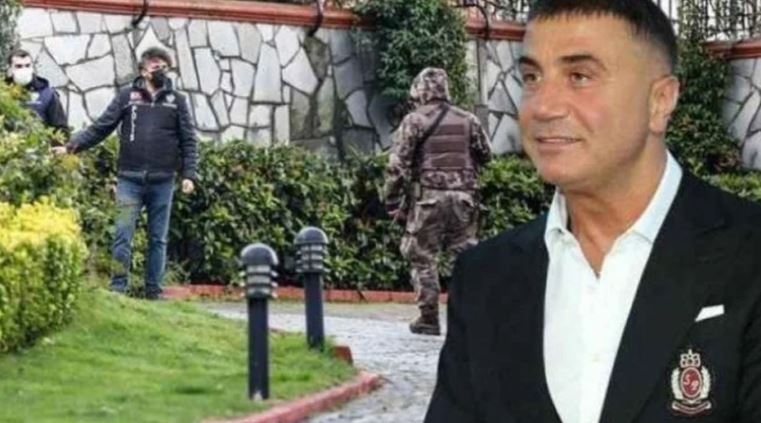İsmail Saymaz'dan Sedat Peker yazısı: Aldırma Reis! Bir umuttur yaşamak...