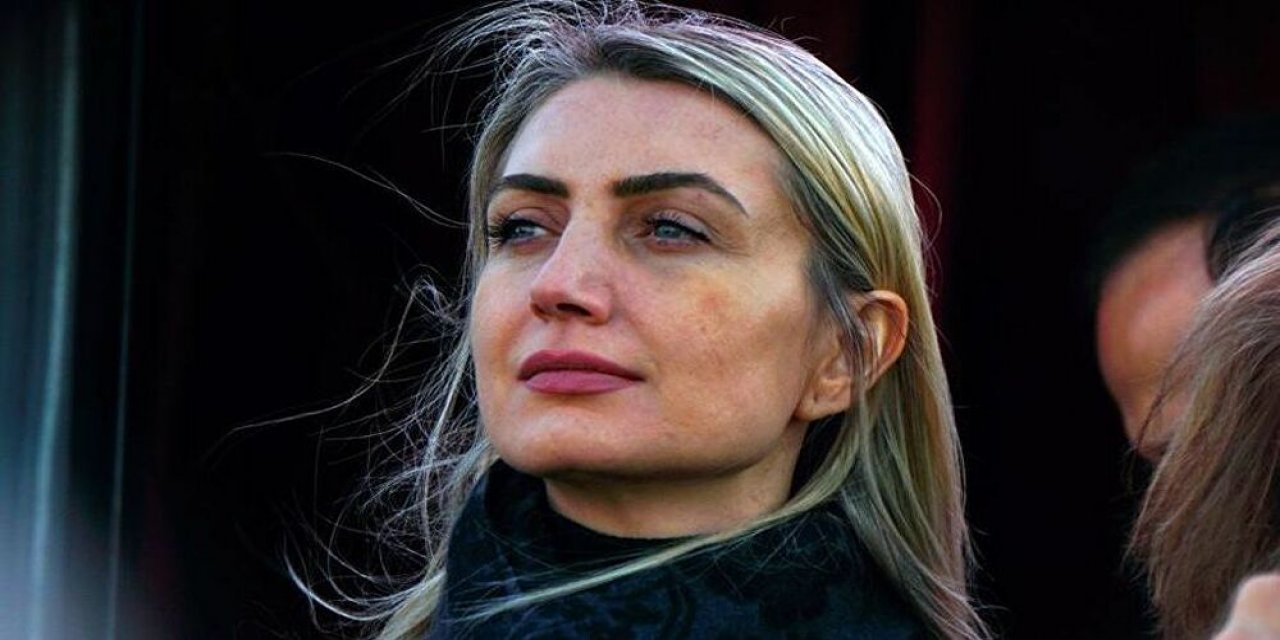 Cenazeye katılamamıştı... Dilek İmamoğlu ve 2 çocuğu coronaya yakalandı!