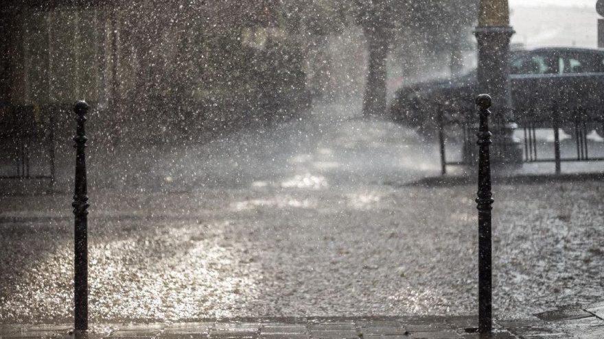 Meteoroloji uyardı... Bu şehirlere hafta boyunca yağacak...