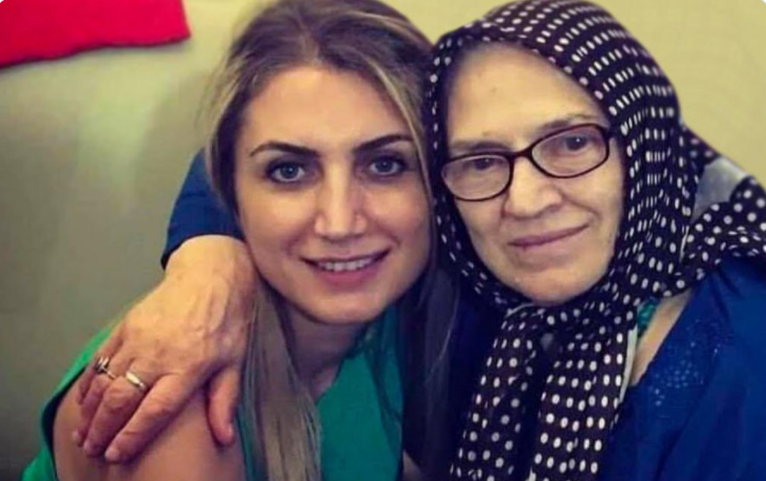 Dilek İmamoğlu: "Yaşadığım acıyı tarif etmem imkansız..."