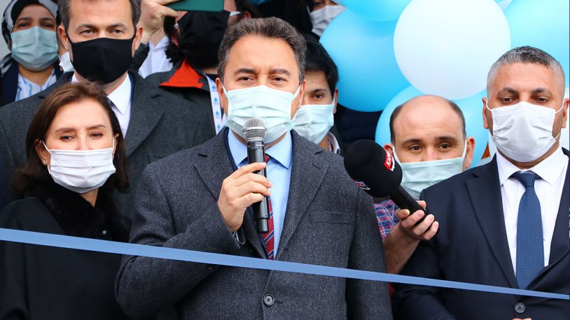Babacan'dan, iktidarla yollarını ayırmasına yönelik çarpıcı yorum: "Ayrıldıktan sonra yanlarında düzgün kadro kalmadı!"