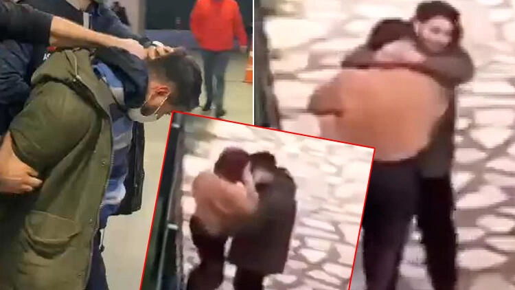 İnfial yaratan Cihangir tacizcisinden kan donduran itiraflar: "7 yıl önce cinsel istismara uğradım"