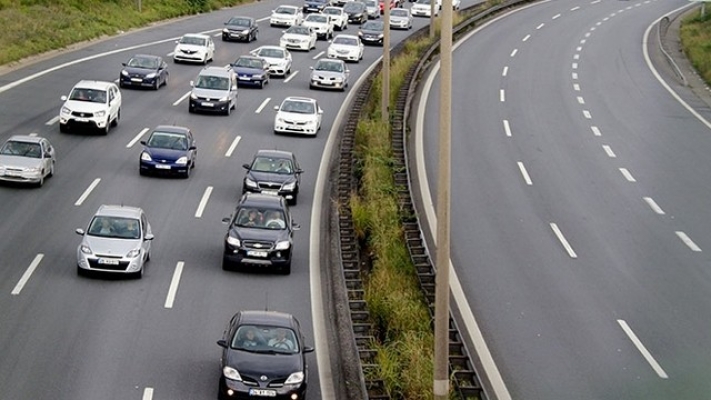 Ankaralılar dikkat bu yollar kapalı!