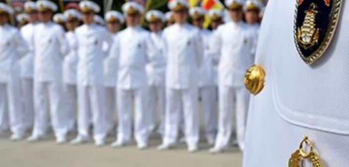 Möntro bildirisi soruşturmasında 14 emekli amiral adliyeye sevk edildi