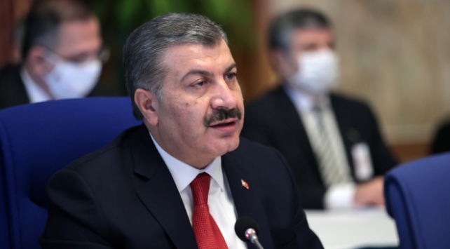 Koronavirüs aşıları çöpe mi gidiyor? Fahrettin Koca'dan beklenen açıklama gelecek mi?